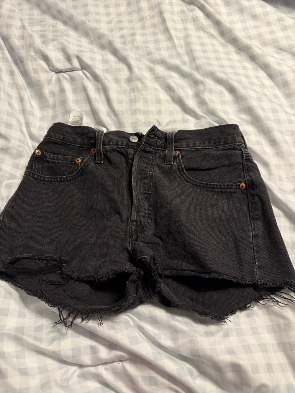 Levi’s shorts